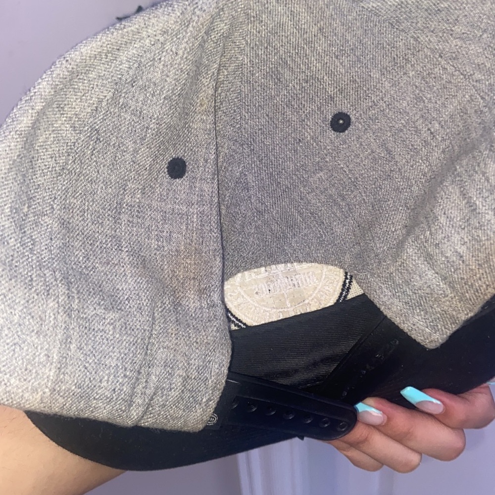 Elements Snapback Hat - image 2